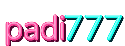 padi777 — logo kanal