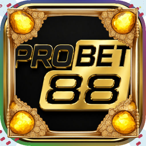 probet88 — galeri pratinjau Resmi APK